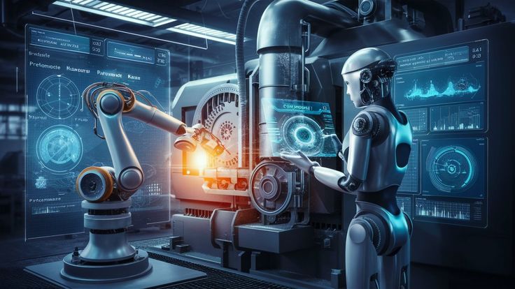 Modern Maintenance Using Electronic Fault Detection Devices