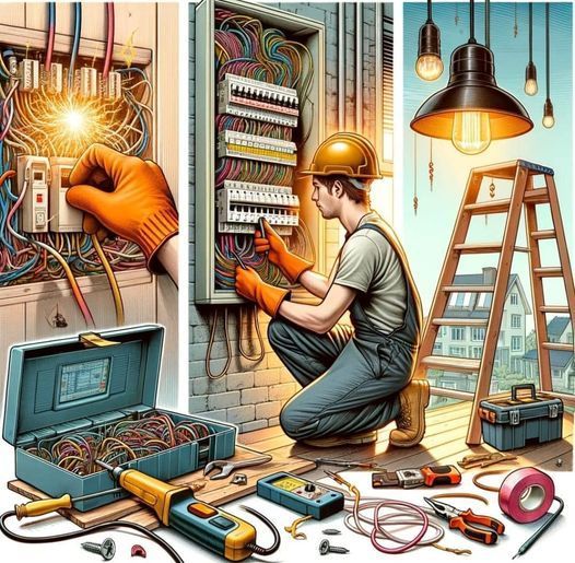 Mechanical Equipment and Machinery Maintenance