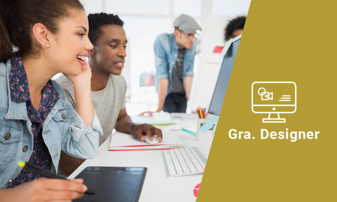 Diploma in Graphics and Social Media